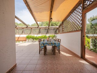 Apartamento Pittulongu Grabación al aire libre 3