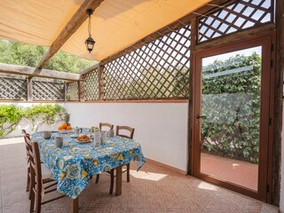Apartamento Pittulongu Grabación al aire libre 4