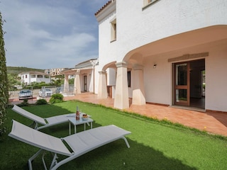 Apartamento Pittulongu Grabación al aire libre 7