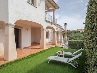 Apartamento Pittulongu Grabación al aire libre 8