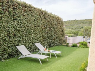 Apartamento Pittulongu Grabación al aire libre 9