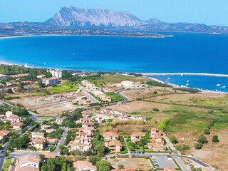 Apartamento Pittulongu Entorno 34