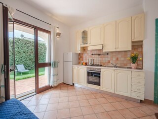 Appartement Pittulongu Kenmerken 11