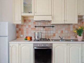 Appartement Pittulongu Kenmerken 15