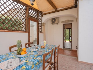 Appartement Pittulongu Buitenaudio-opname 4