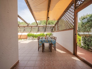 Apartment Pittulongu Außenaufnahme 5