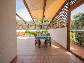 Appartement Pittulongu Buitenaudio-opname 5