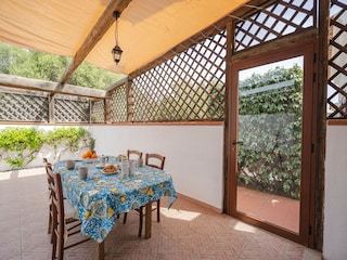 Apartment Pittulongu Außenaufnahme 6