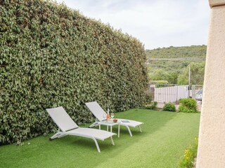 Appartement Pittulongu Buitenaudio-opname 9