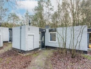 Vakantiepark Leuke bungalow aan het Kootwijkerzand - Kootwijk - image1