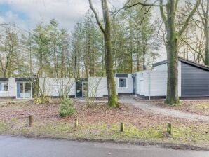 Ferienpark Neu gestalteter Bungalow mit Geschirrspüler im Kootwijkerzand - Kootwijk - image1