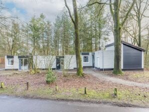 Holiday park Neu gestalteter Bungalow mit Geschirrspüler im Kootwijkerzand - Kootwijk - image1