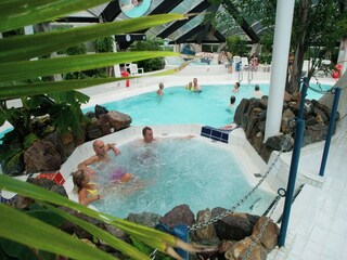 Holiday park Kootwijk  28