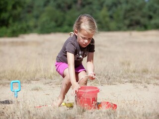 Vakantiepark Kootwijk  27