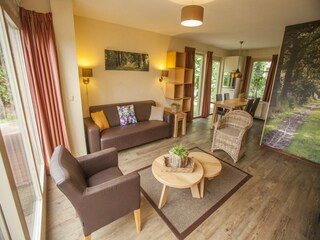 Vakantiepark Lage Mierde Kenmerken 7