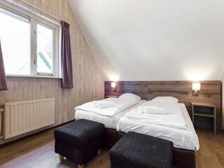 Holiday park Lage Mierde Features 5