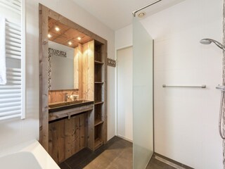 Parco vacanze Lage Mierde Caratteristiche 9