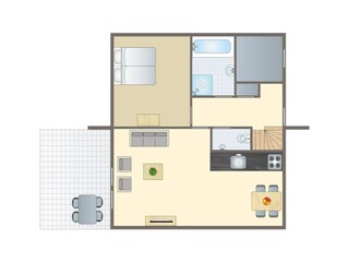 Holiday park Lage Mierde  23