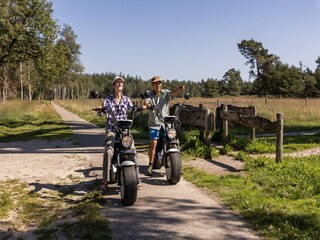 Holiday park Lage Mierde  23