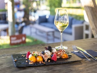 Holiday park Lage Mierde  38