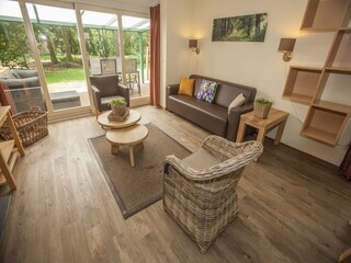 Vakantiepark Lage Mierde Kenmerken 5