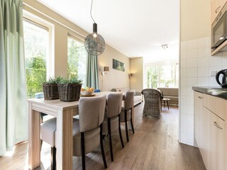 Vakantiepark Lage Mierde Kenmerken 9