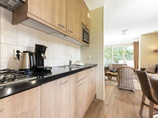 Vakantiepark Lage Mierde Kenmerken 6