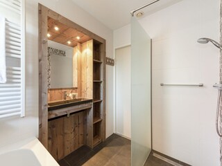 Parco vacanze Lage Mierde Caratteristiche 8