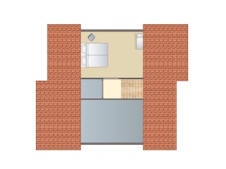 Holiday park Lage Mierde  14