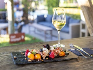 Holiday park Lage Mierde  37