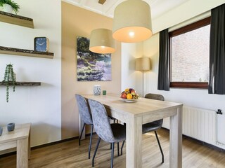 Vakantiepark Vijlen Kenmerken 6
