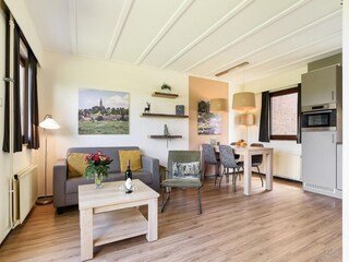 Parco vacanze Vijlen Caratteristiche 5