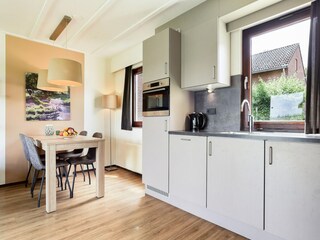 Vakantiepark Vijlen Kenmerken 9