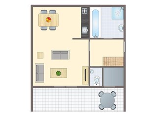 Parco vacanze Vijlen  19