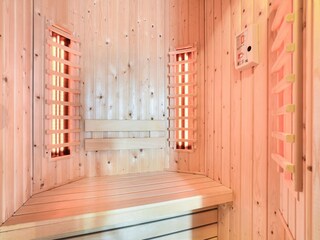 Vakantiepark Vijlen  12