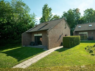 Vakantiepark Vijlen Buitenaudio-opname 2