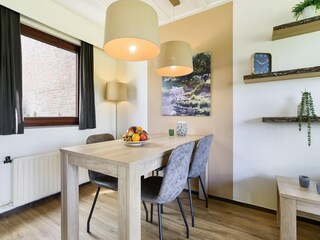 Parque de vacaciones Vijlen Características 11