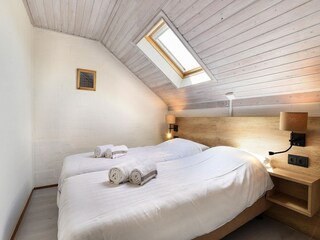 Parc de vacances Vijlen Équipement 4