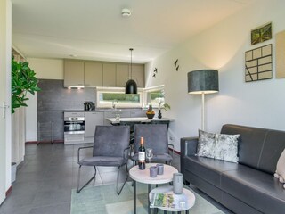 Parque de vacaciones Vijlen Características 8