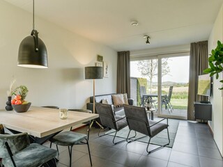 Vakantiepark Vijlen Kenmerken 8
