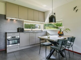 Parque de vacaciones Vijlen Características 10