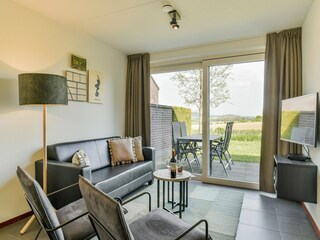 Vakantiepark Vijlen Kenmerken 9