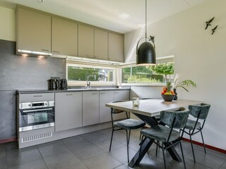 Holiday park Vijlen Features 8