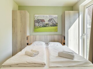 Vakantiepark Vijlen Kenmerken 7