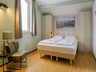 Parque de vacaciones Vijlen Características 3