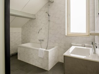 Parque de vacaciones Vijlen Características 4