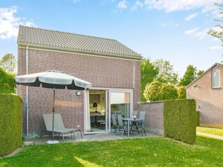 Vakantiepark Vijlen Buitenaudio-opname 2