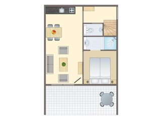 Ferienpark Vijlen  14