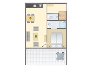 Vakantiepark Vijlen  15