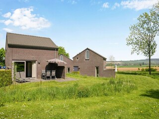 Vakantiepark Vijlen Buitenaudio-opname 3
